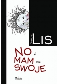No i mam za swoje