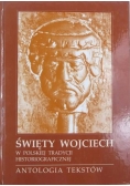 Święty Wojciech w polskiej tradycji historiograficznej