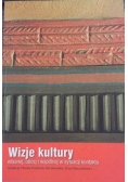Wizje kultury własnej, obcej i współczesnej w sytuacji kontaktu