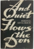 And Quiet Flows the Don