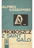 Proboszcz z Saint Galo