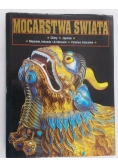 Mocarstwa świata, t. III: Chiny, Japonia, Majowie Inkowie i Aztekowie, Państwo Kościelne