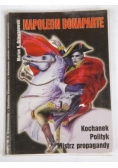 Napoleon Bonaparte