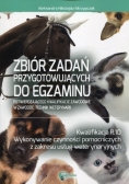 Zbiór zadań przygotowujących do egzaminu w zawodzie Technik weterynarii Kwalifikacja R.10