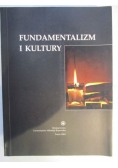 Fundamentalizm i kultury