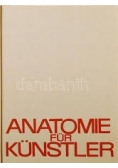 Anatomie fur Kunstler