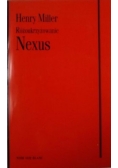 Różoukrzyżowanie. Nexus