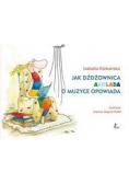 Jak dżdżownica akoliada o muzyce opowiada