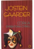 Gaarder Jostein - Córka dyrektora cyrku