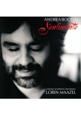 Sentimento CD