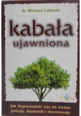 Kabała ujawniona