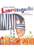 Literozagatki