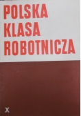 Polska klasa robotnicza,  Tom X