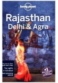 Lonely Planet Rajasthan Delhi & Agra