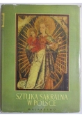 Sztuka sakralna w Polsce. Malarstwo