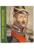 Sylwetki emigracyjne. Nasza rodzina. Kalendarz. 1970