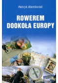 Rowerem dookoła Europy