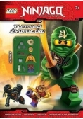 Lego Ninjago Turniej żywiołów