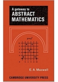 A gateway to abstract mathematics