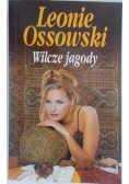 Wilcze jagody