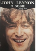 John Lennon o sobie