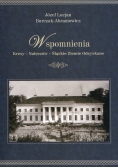 Wspomnienia