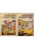 Rusiecki ENGLISH EVERY DAY PART 1-2
