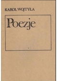 Poezje