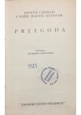 Przygoda