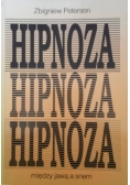 Hipnoza między jawą a snem