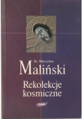 Rekolekcje kosmiczne
