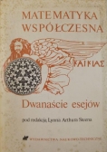 Matematyka współczesna - 12 esejów