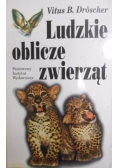 Ludzkie oblicze zwierząt