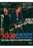 1001 albumów muzycznych. Historia muzyki rozrywkowej