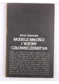 Modele miłości i wzory człowieczeństwa