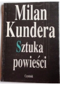 Sztuka powieści