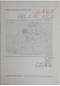Grafika Pabla Picassa