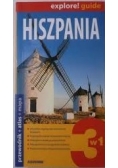 Hiszpania explore! Guide