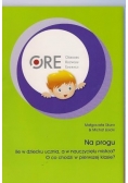 Na progu