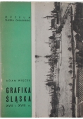 Grafika śląska XVII i XVIII w.