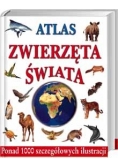 Atlas zwierzęta świata