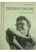 Cześć, starenia! Zbyszek Cybulski we wspomnieniach