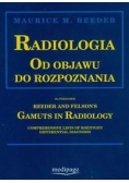 Radiologia Od objawu do rozpoznania