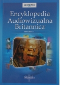 Encyklopedia Audiowizualna Britannica