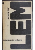 Opowiadania wybrane