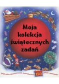 Moja kolekcja świątecznych zadań