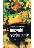 Dożynki yerba mate