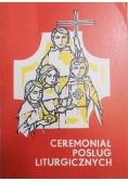 Ceremoniał posług liturgicznych