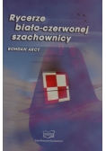 Rycerze biało-czerwonej szachownicy