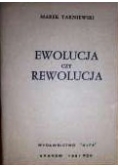 Ewolucja czy rewolucja